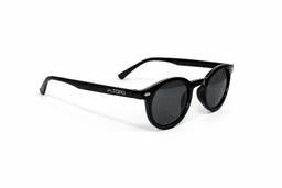 Óculos de Sol Bon Vivant — All Black