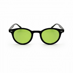 Óculos Bon Vivant — Verde